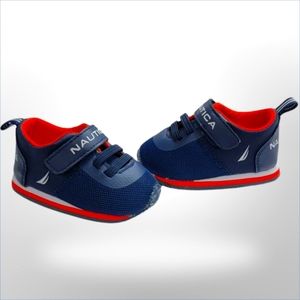 Nautica shoes for baby